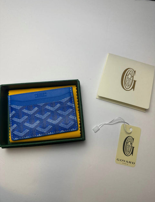 Coyard card holders