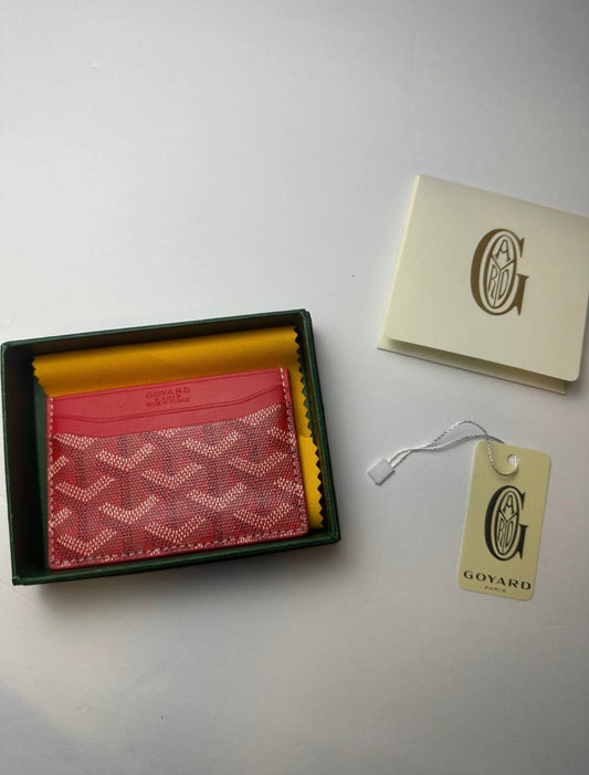 Coyard card holders